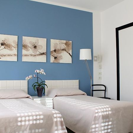 コンヴェルサーノ Bigaro Bed & Breakfast エクステリア 写真
