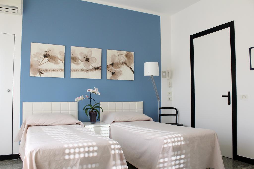 コンヴェルサーノ Bigaro Bed & Breakfast エクステリア 写真
