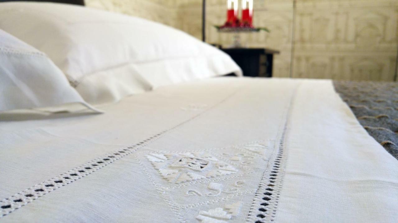 コンヴェルサーノ Bigaro Bed & Breakfast エクステリア 写真