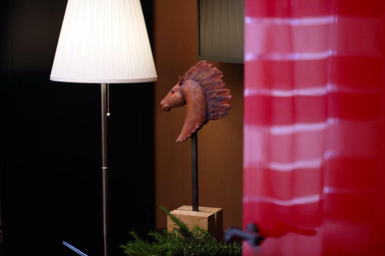 コンヴェルサーノ Bigaro Bed & Breakfast エクステリア 写真