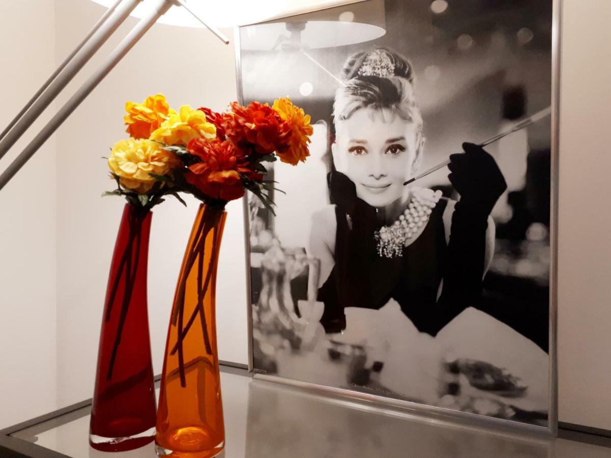 コンヴェルサーノ Bigaro Bed & Breakfast エクステリア 写真