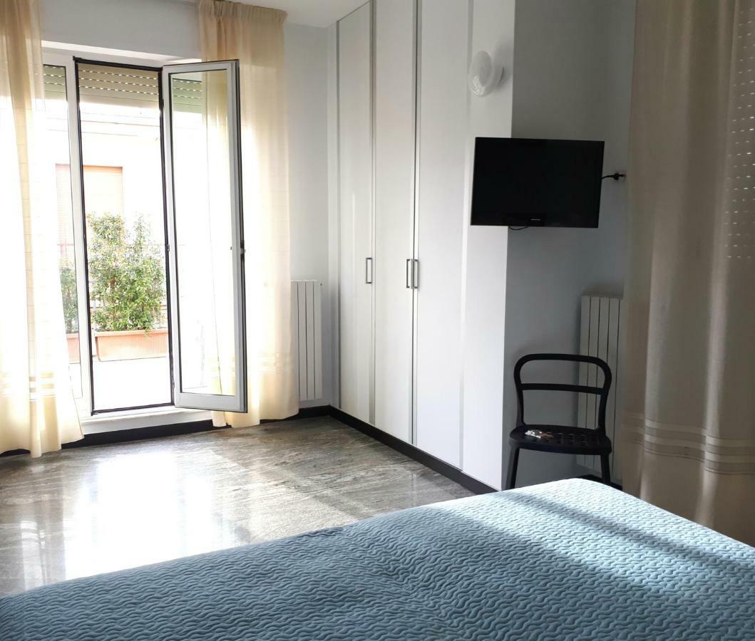コンヴェルサーノ Bigaro Bed & Breakfast エクステリア 写真